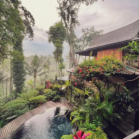 Ki Ma Ya Retreat, Zen Sanctuary Villa